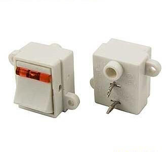 MJ-15 R on-off 10A 250VAC