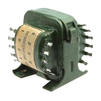 ТПП 207-127/220-50