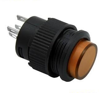 R16-503AD-Y Lock