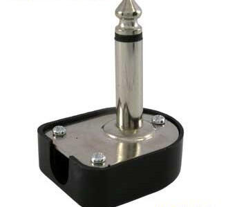 7-0049 / 6.3 mm mono