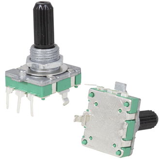 EC160 12/12 20mm