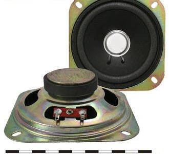 YD103-71 6W 4ohm