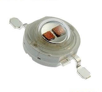 5W 6.5V 90-110LM yellow