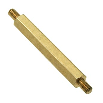 PCHNN-30 стойка для печатной платы М3 - 30мм