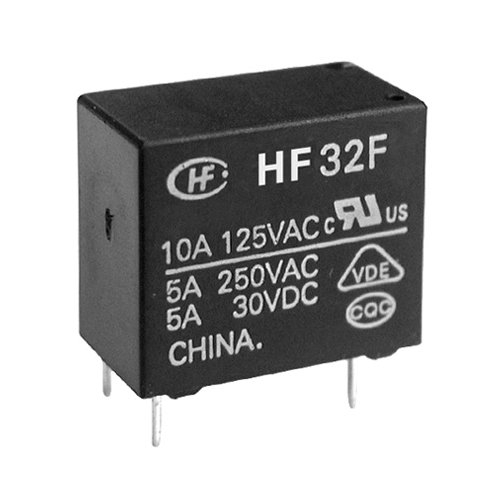 HF32F/024-Z (HK32F-DC24V-SHA)