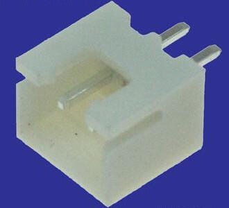 W-02 pitch 2.54mm