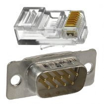 Компьютерные Ethernet