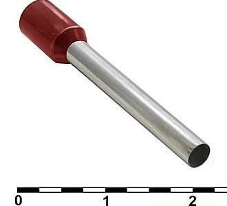DN02518 red (2.2x18mm)