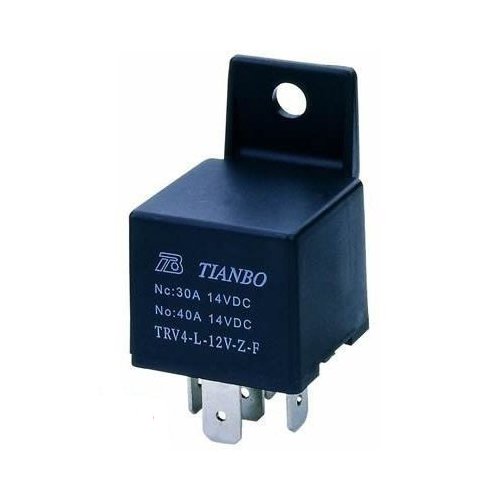 TRV4-L-12VDC-Z-F