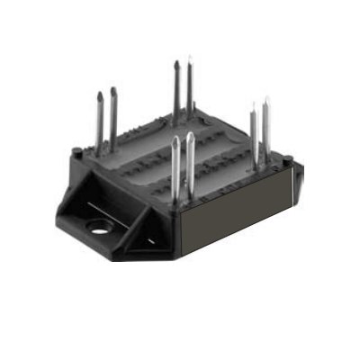 Диод DSEI2x61-12P 50А 1200В ECO-PAC1