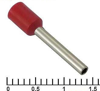DN01012 red (1.4x12mm)
