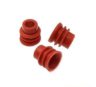 WIRE SEAL 3.5*6mm red