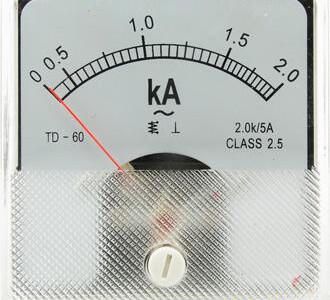 SE-60 2КА/5А 50гц (TD-60)