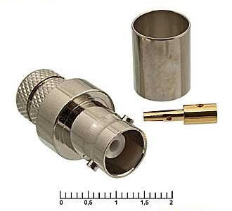 BNC-C213F