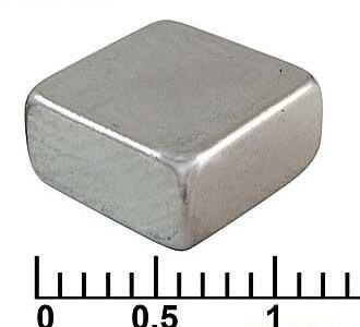 B 8x8x4 N35H Магнит