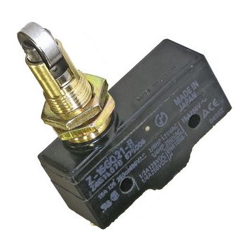 Z-15GQ21-B 15A/250VAC