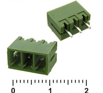 XY2500V-E-3 (3.81mm)