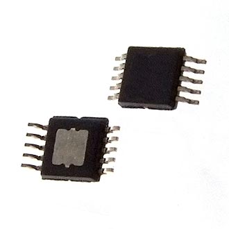 TPS54160DGQ HTSSOP10