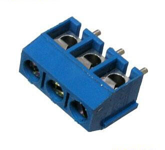 XY301V-A-3P 5mm