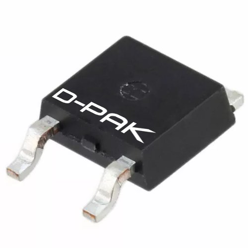 AMS1117DT-5.0 DPAK(TO252)