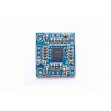 Стереоусилитель класса D 2x15Вт
