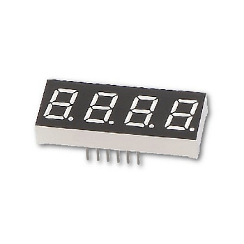 FYQ-4042AG-11 Индикатор