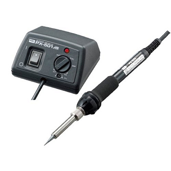 PX-501AS паяльная станция GOOT
