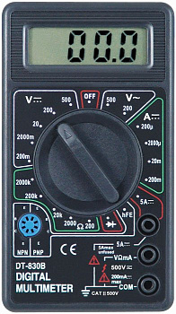 DT830B