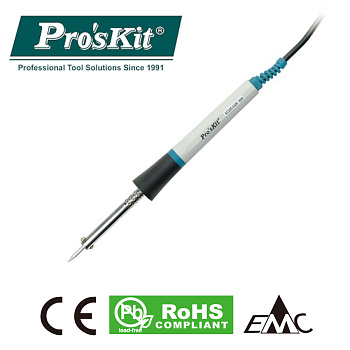 8PK-S120NB-30W Pro'sKit паяльник 220в