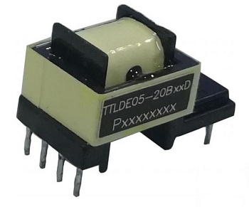 TTLDE05-20B12D