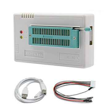 Программатор MiniPro TL866 II Plus