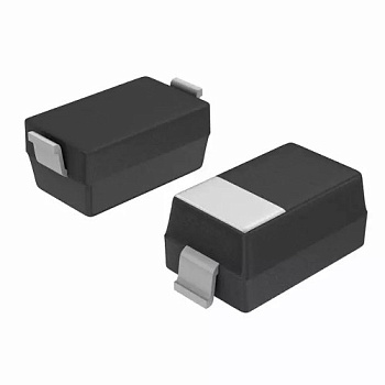 Диод BAV20W 0,25А 150В SOD-123