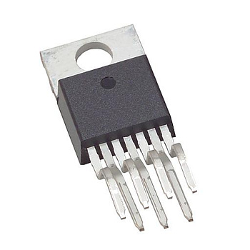 TDA7298