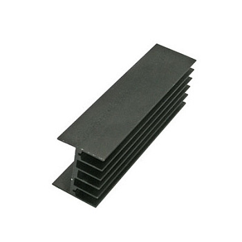 BLA021-100 Радиатор (25x30,5x100)