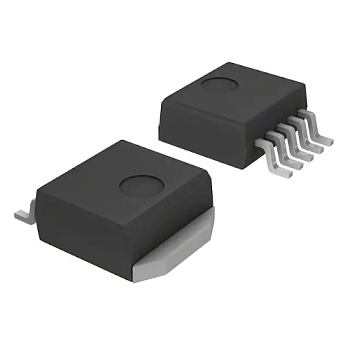 TD7590 D2PAK-5