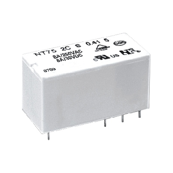 HF115F/024-2ZS4