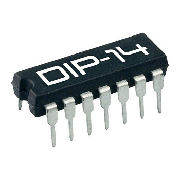К176ИЕ4