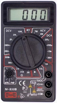 M830B