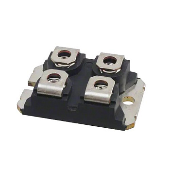 Диод BYT230PI-800 30А 800В ISOTOP