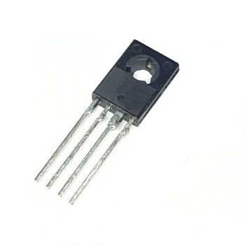 2SC1470H TO-126-4