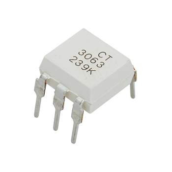 MOC3063 (CT3063 EL3063)