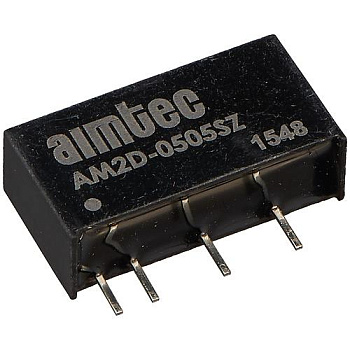 AM2D-0505SZ