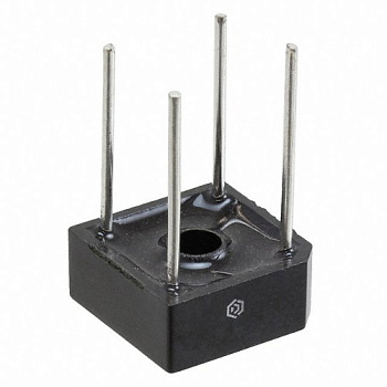KBPC610 диодный мост 6A 1000V (BR610)