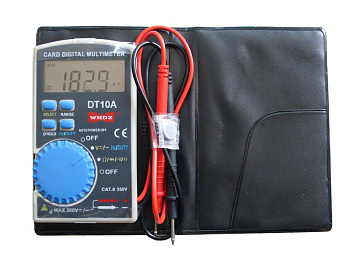 DT10A