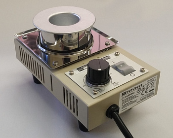 goot POT-28C, паяльная ванна бессвинц