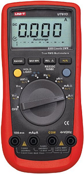 UT61D
