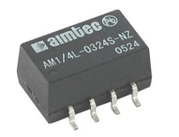 AM1/4L-0505SH30-NZ