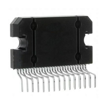 TDA7850A усилитель 4x50W MOSFET