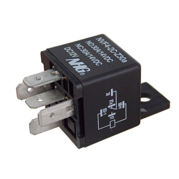 NVF4-2-C-Z-30-A1-DC12V-1.6