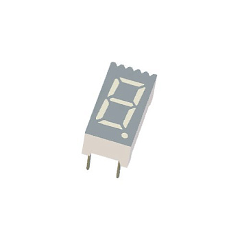 FYS-3611AHR-11 Индикатор